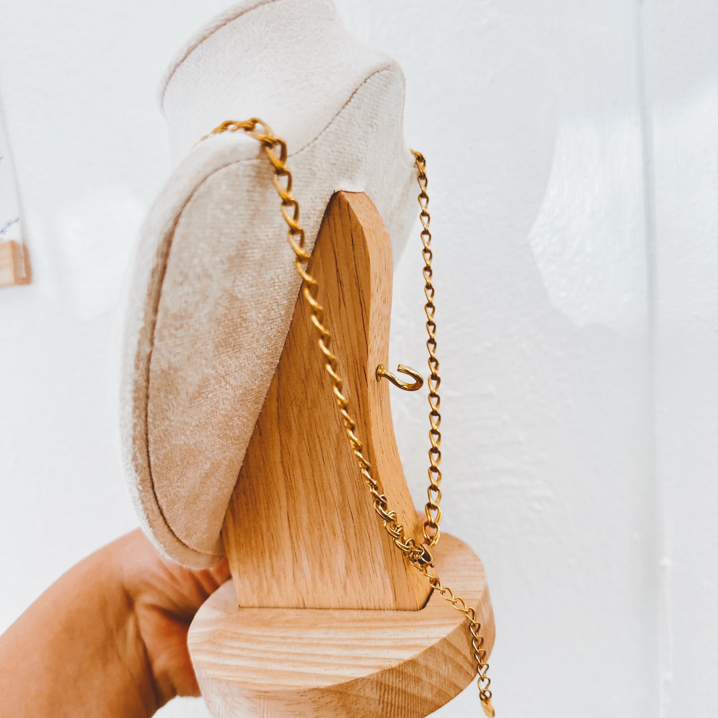 Beachy Charm Necklace