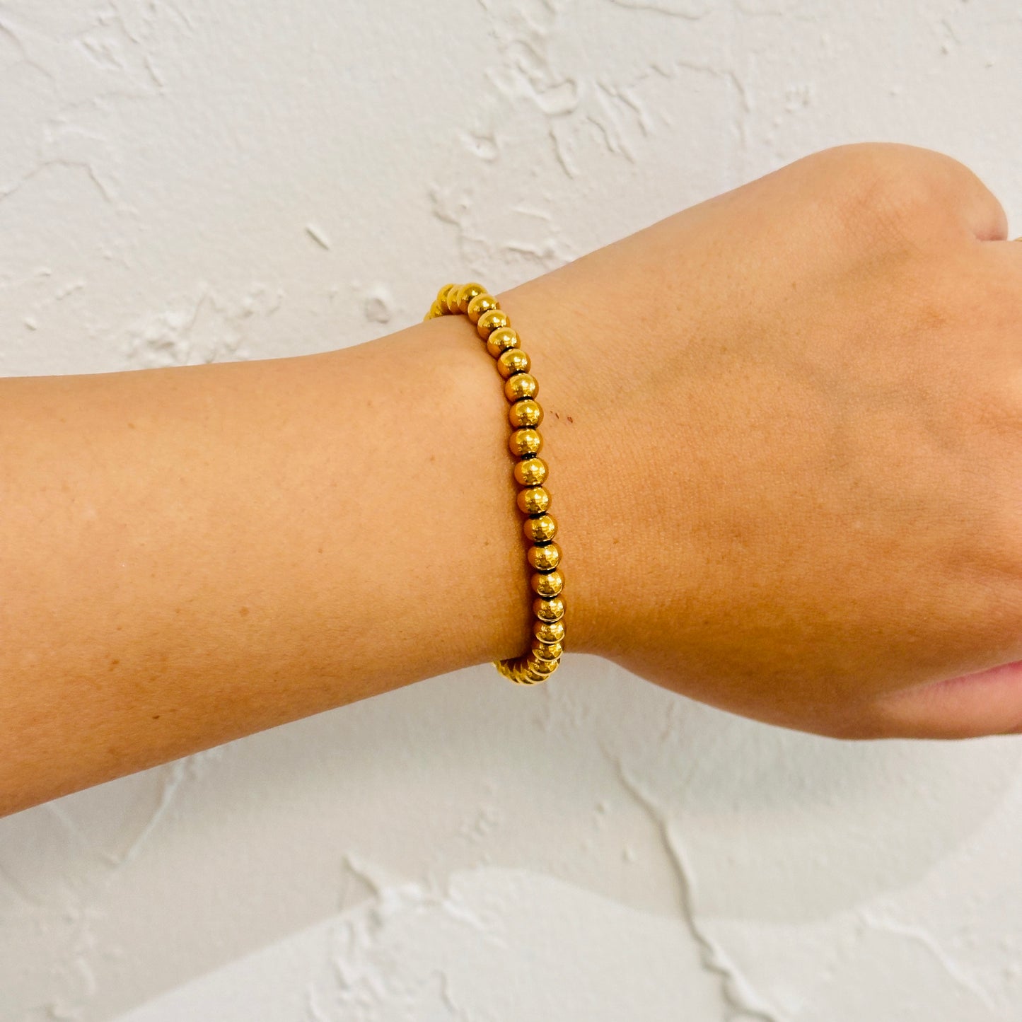 Beaded Bracelet