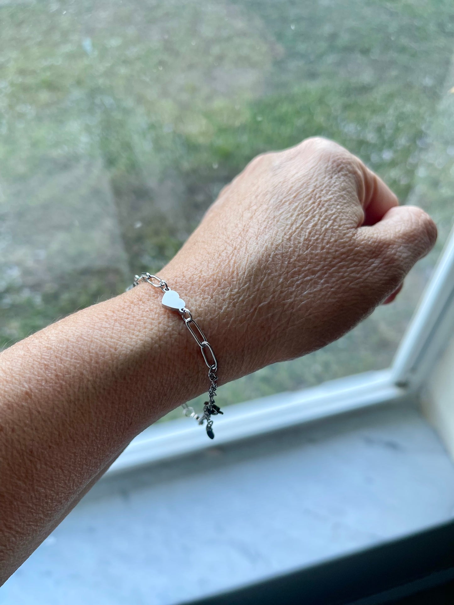 Custom Order for Kari