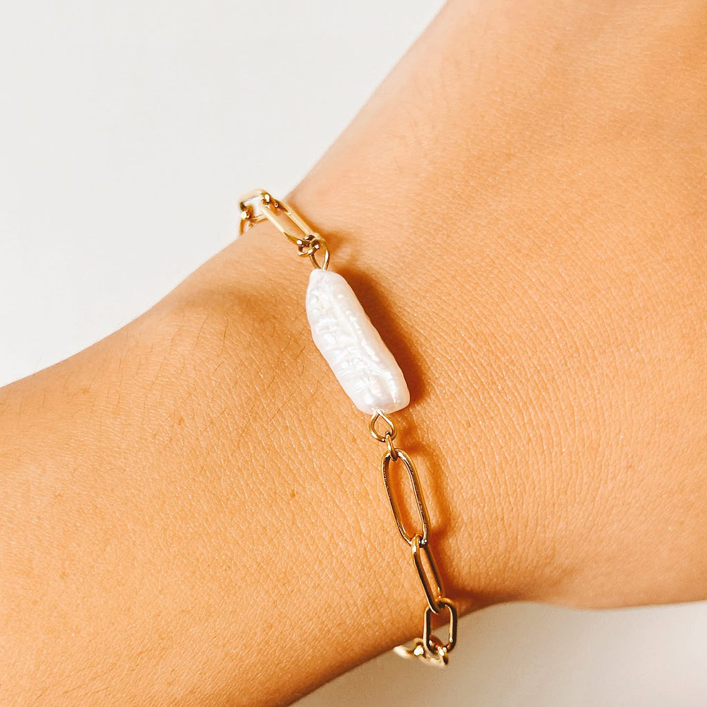 Perla Bracelet