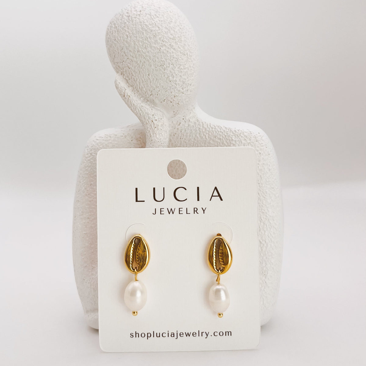 Sabrina Earrings