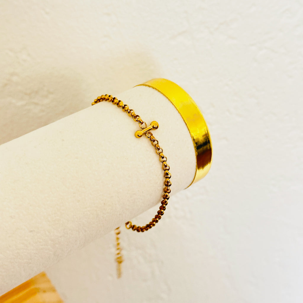 Sarah Bracelet