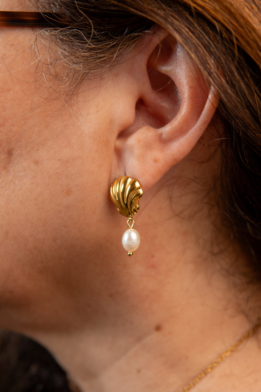 Shelly Earrings