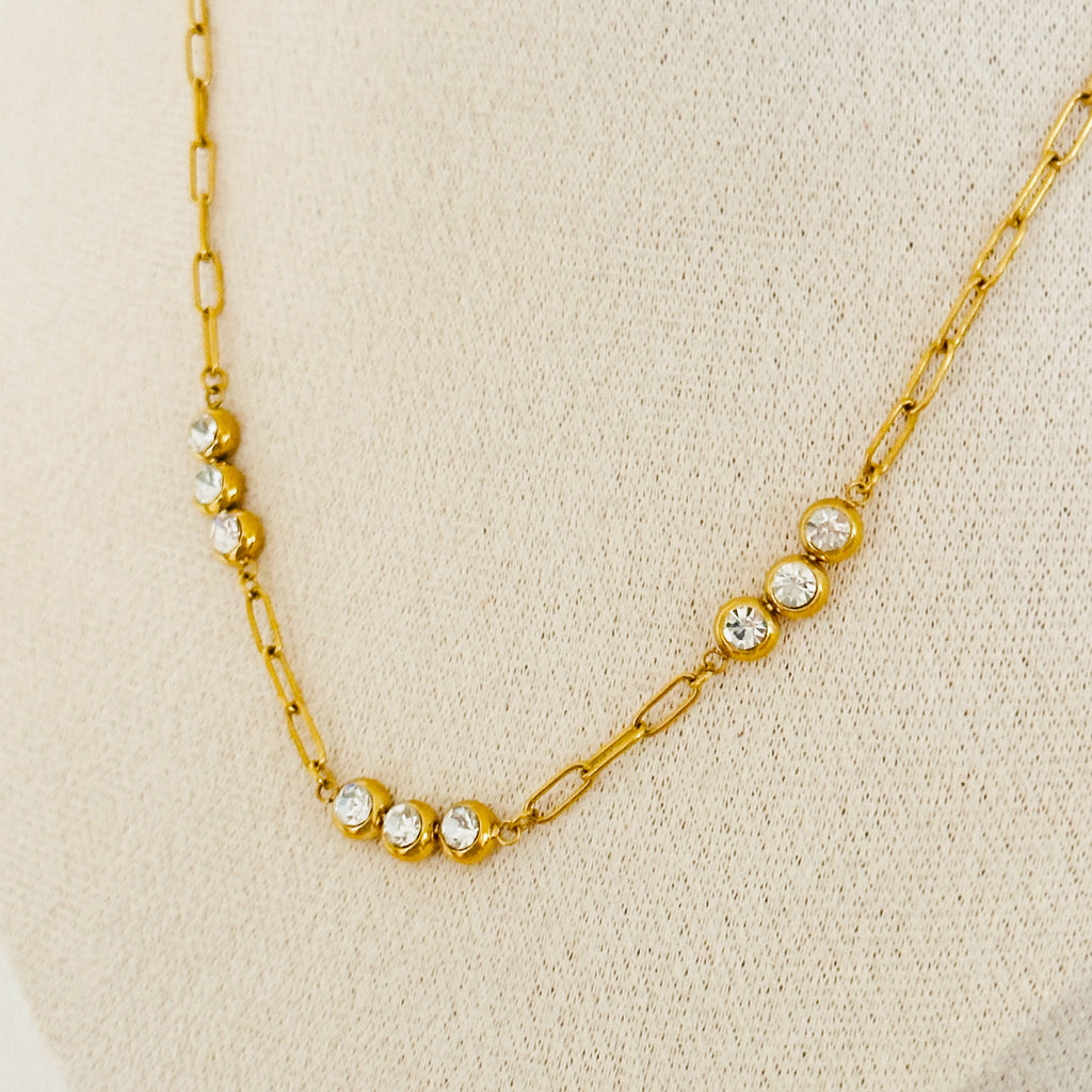 Alyssa Necklace