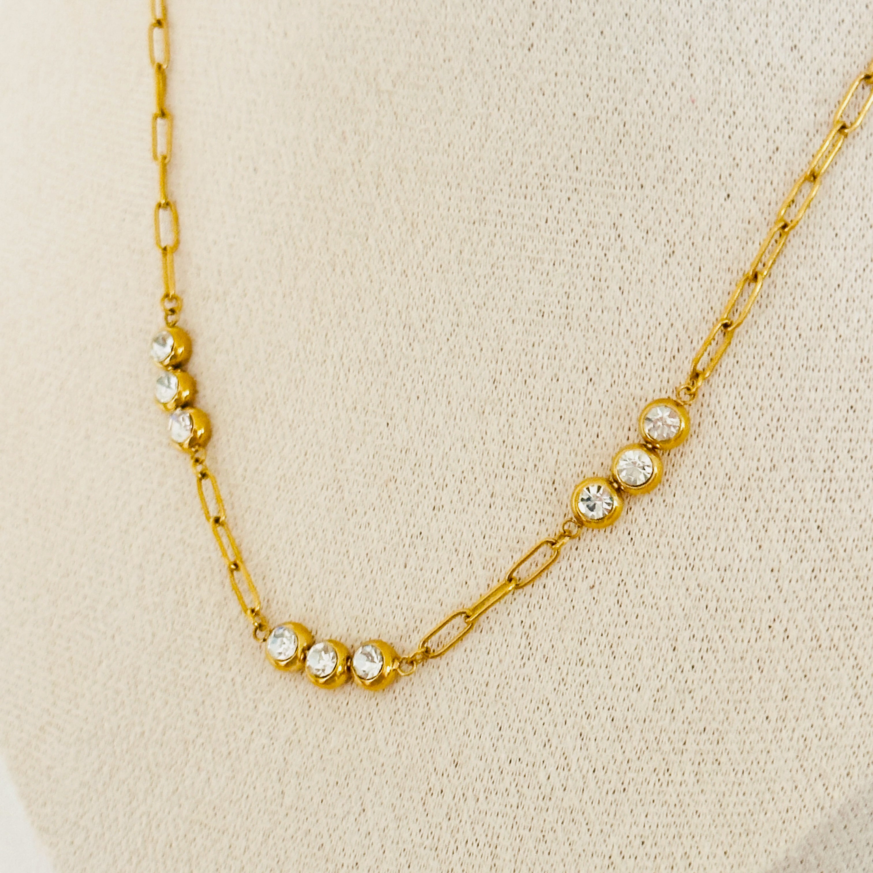 Alyssa Necklace