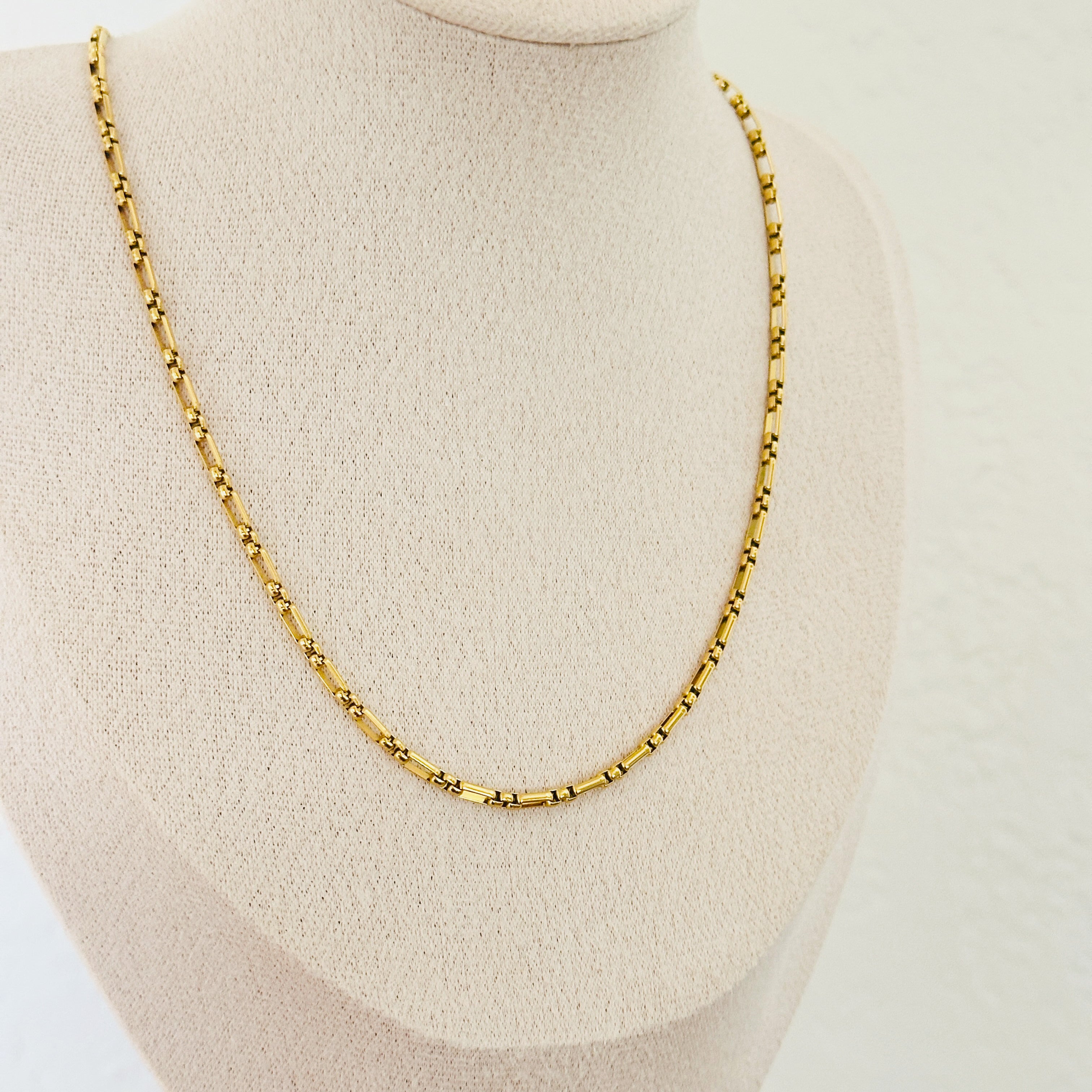 Ry Necklace