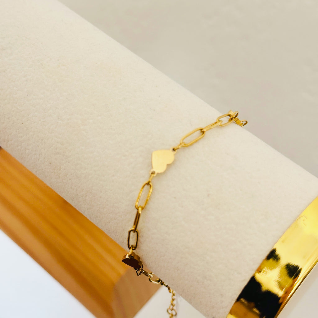 Amor Bracelet