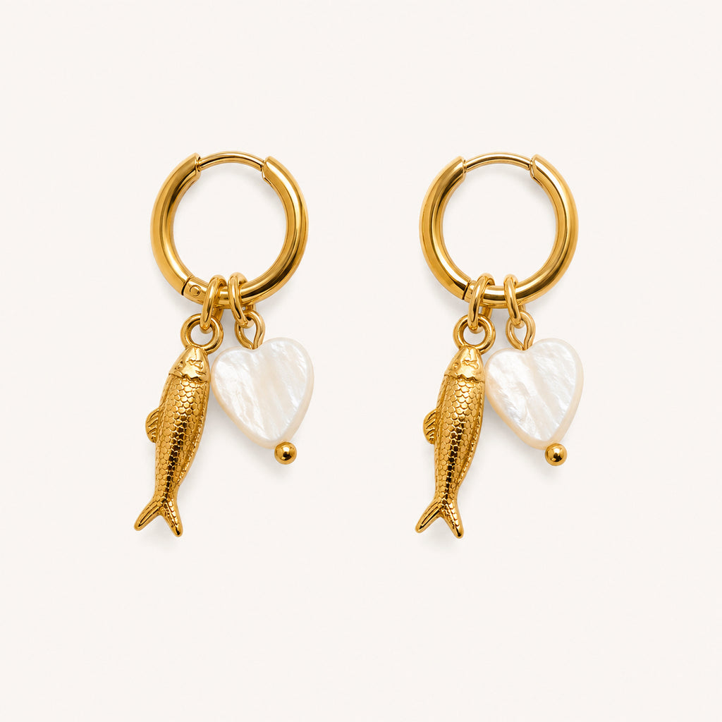 Petra Earrings
