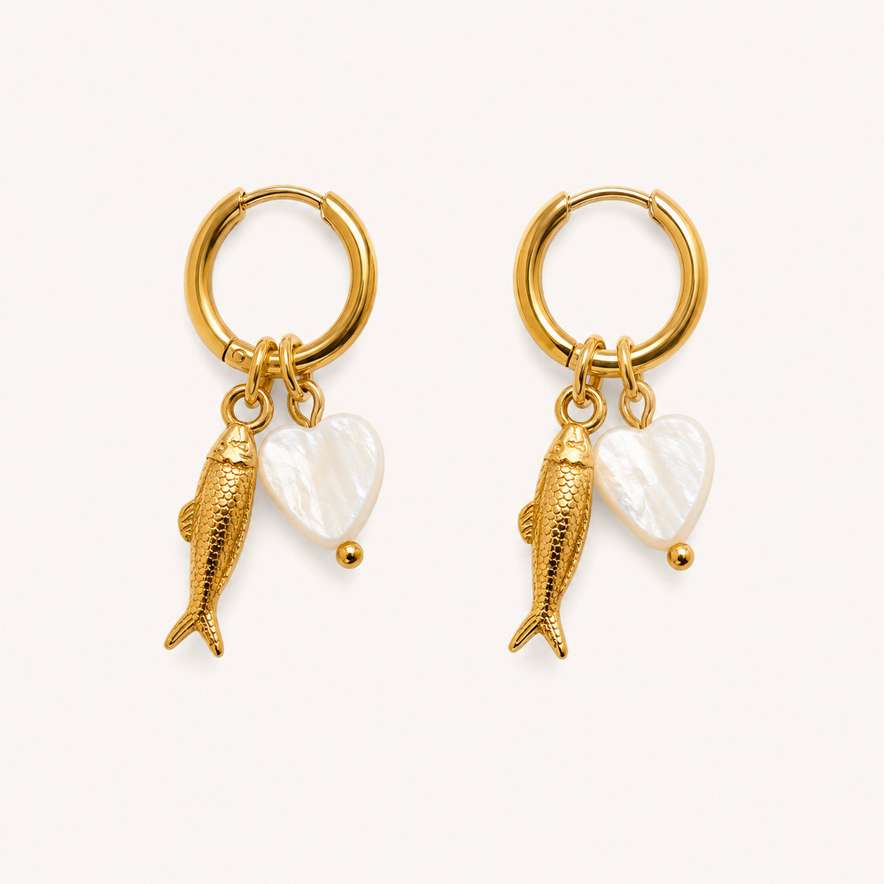 Petra Earrings