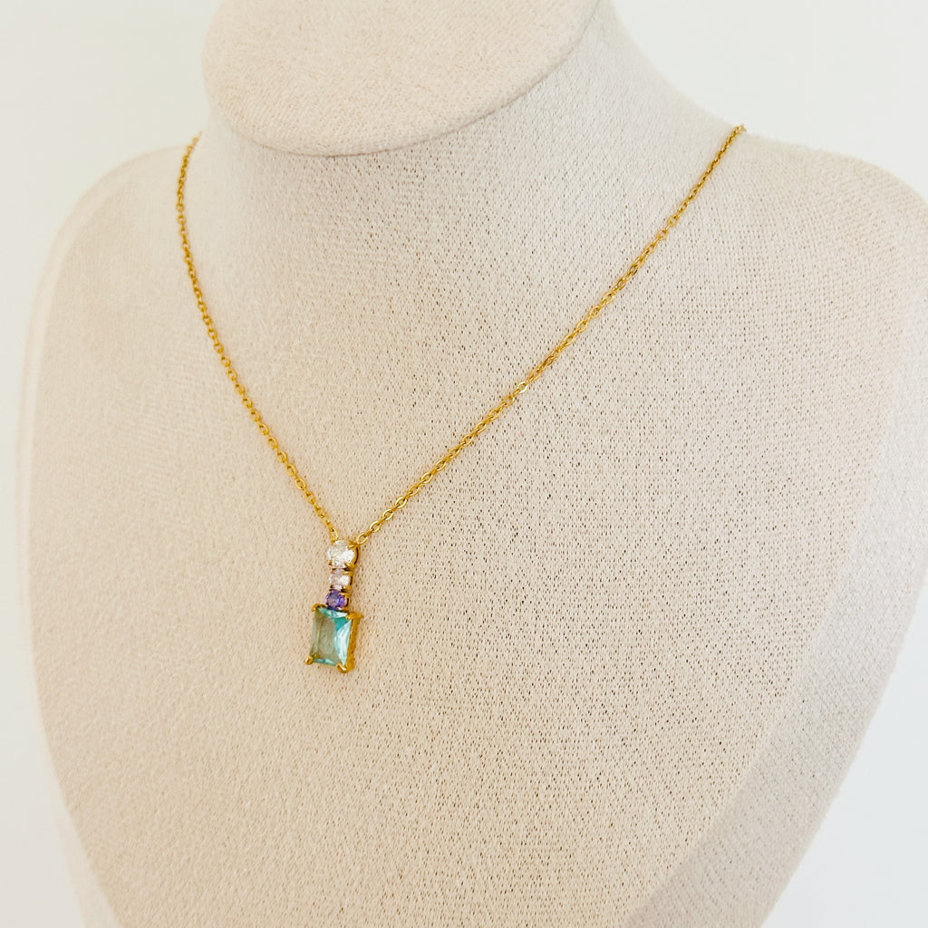 Claudia Necklace