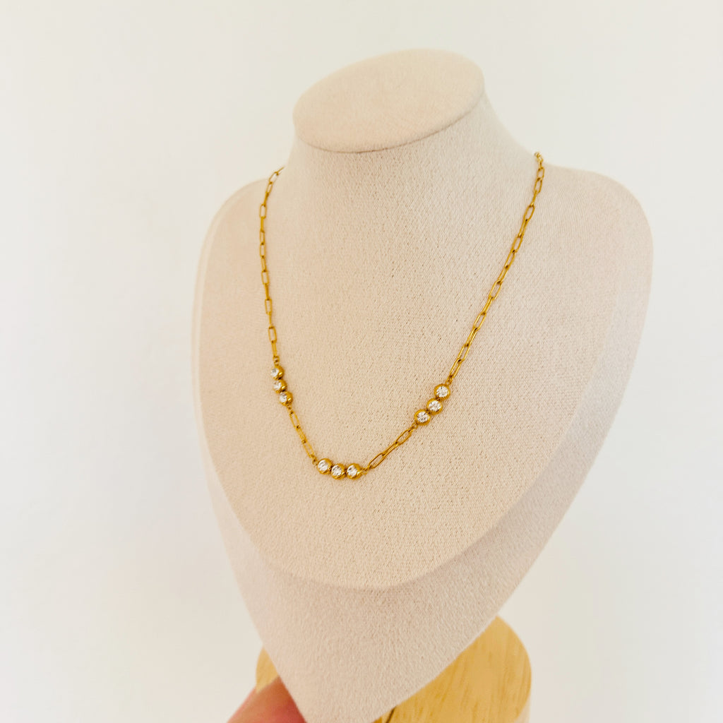 Alyssa Necklace