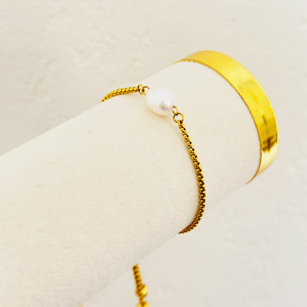 Tori Bracelet