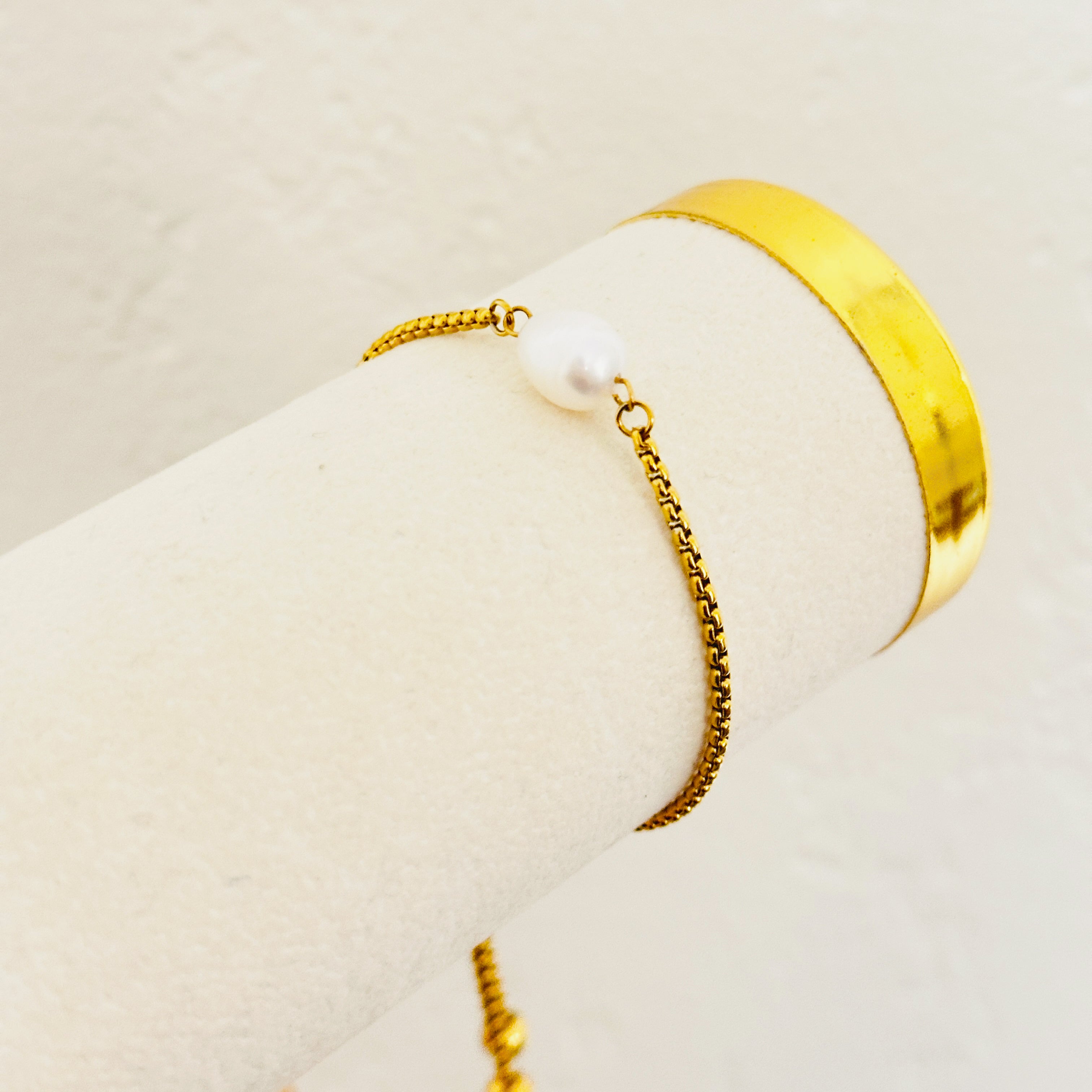 Tori Bracelet