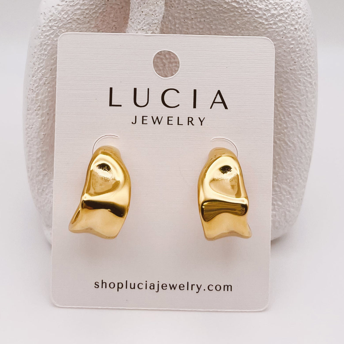 Elsa Earrings