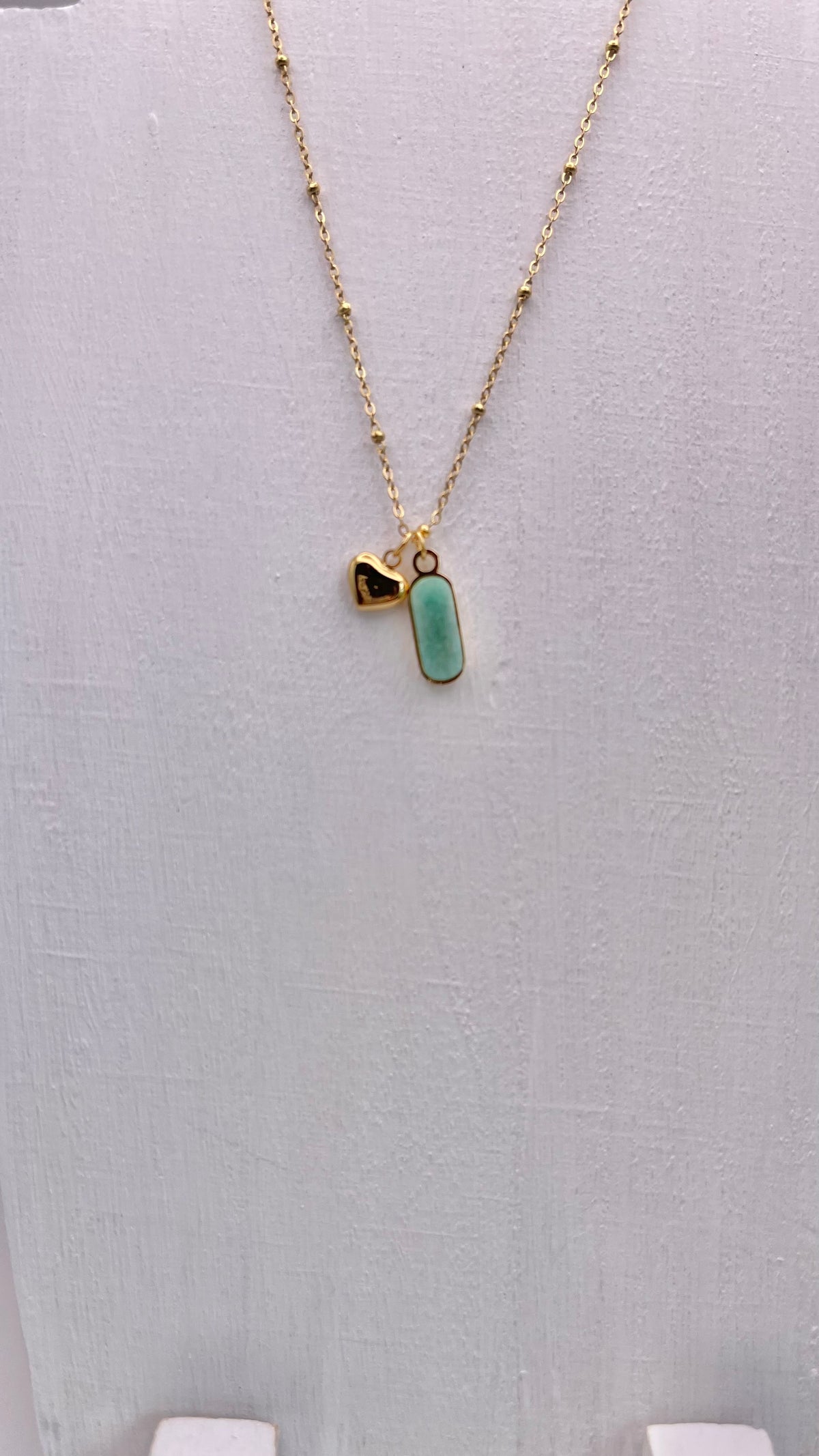 Anaiah Necklace