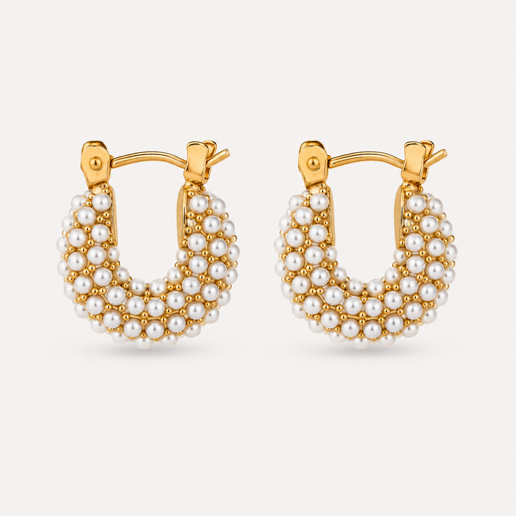 Callie Hoops