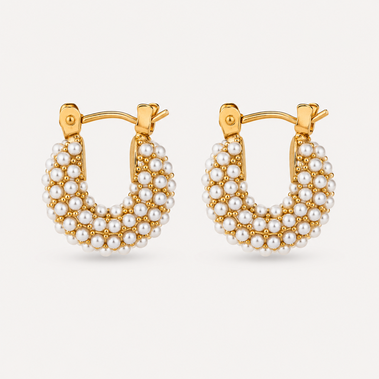 Callie Hoops