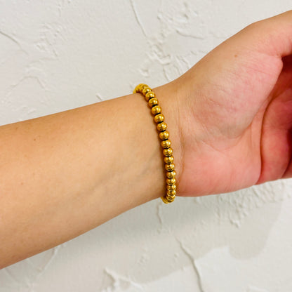 Beaded Bracelet