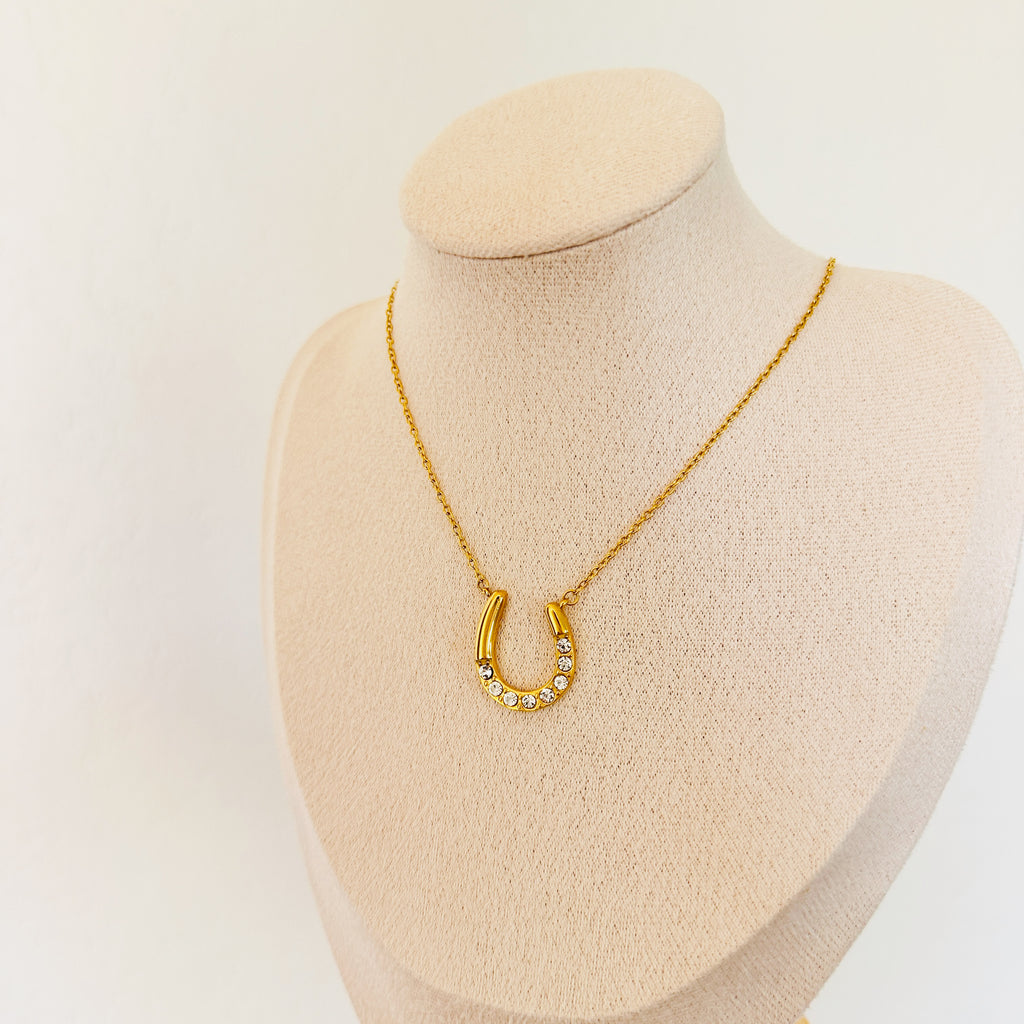 Rodeo Necklace