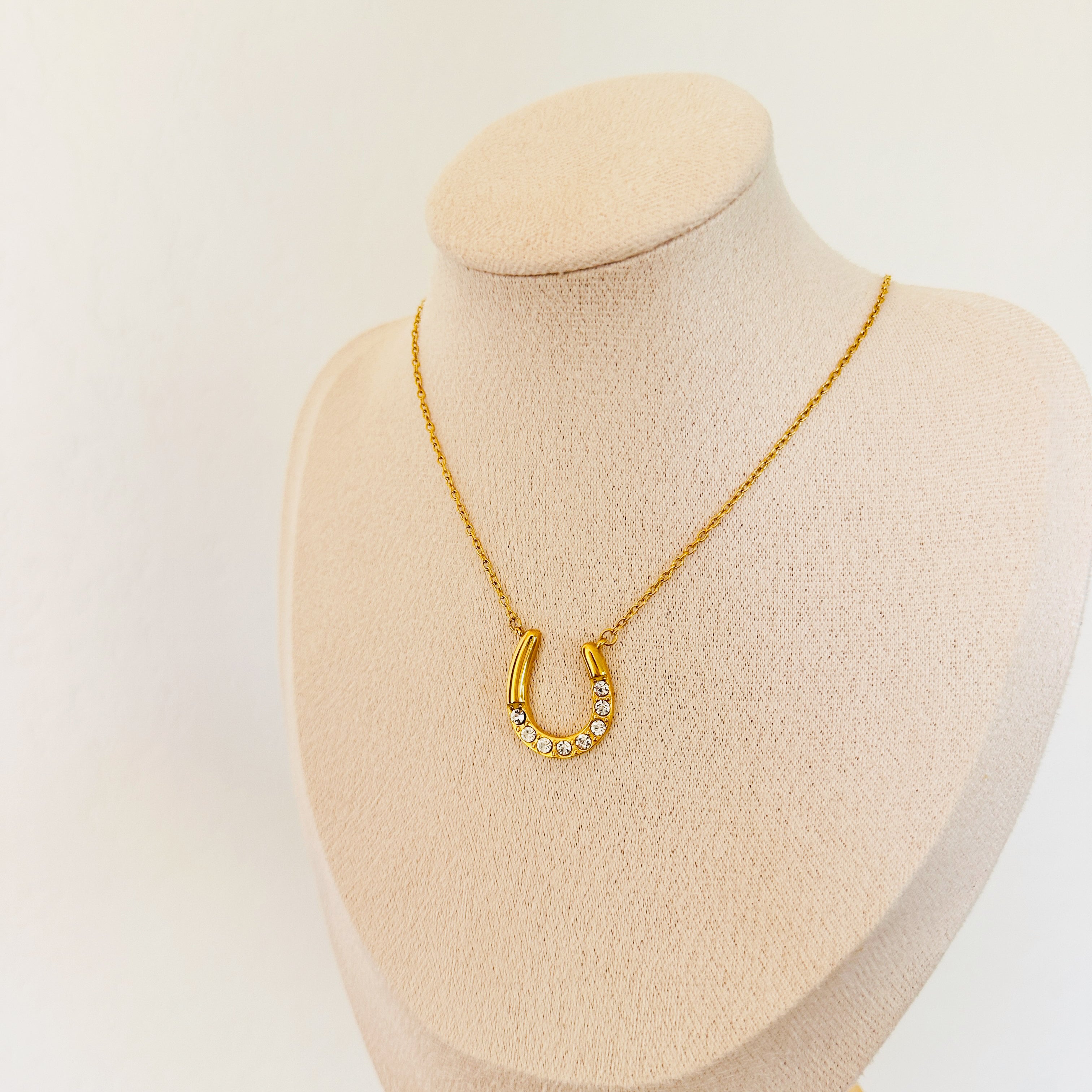 Rodeo Necklace