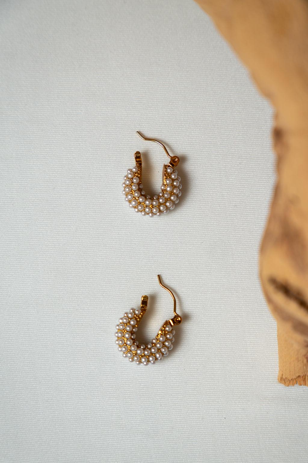 Callie Hoops