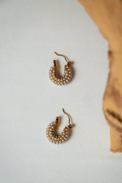 Callie Hoops
