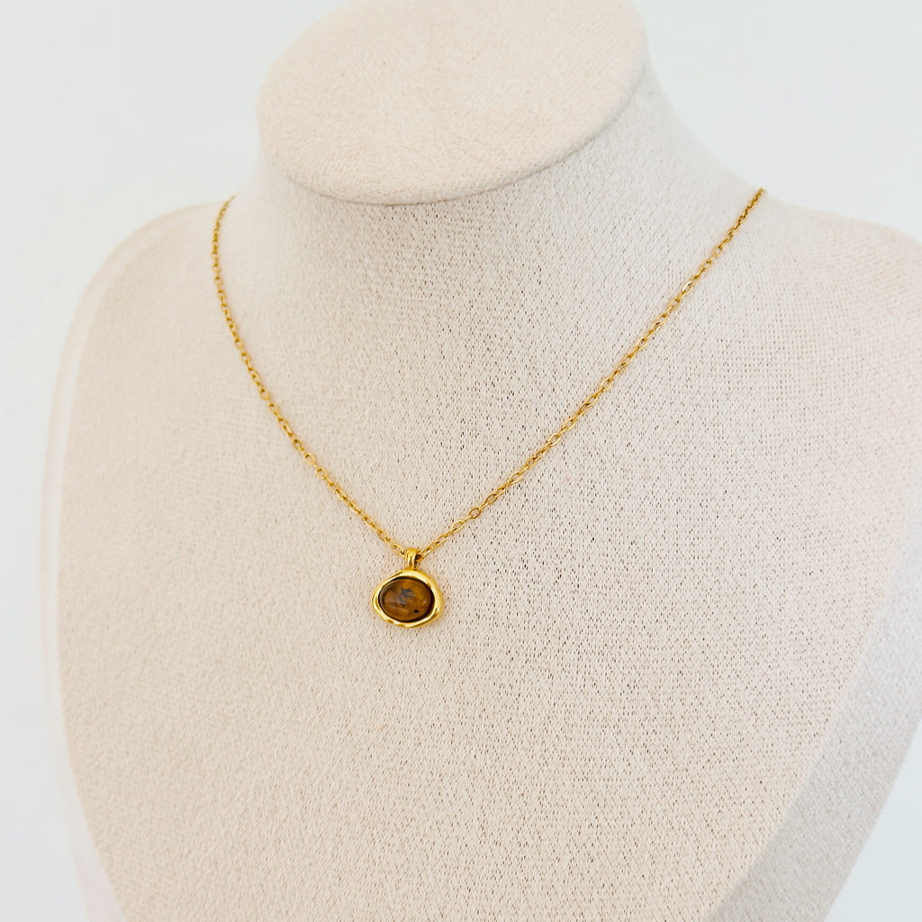 Raja Necklace