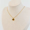 Raja Necklace