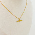 Anne Necklace