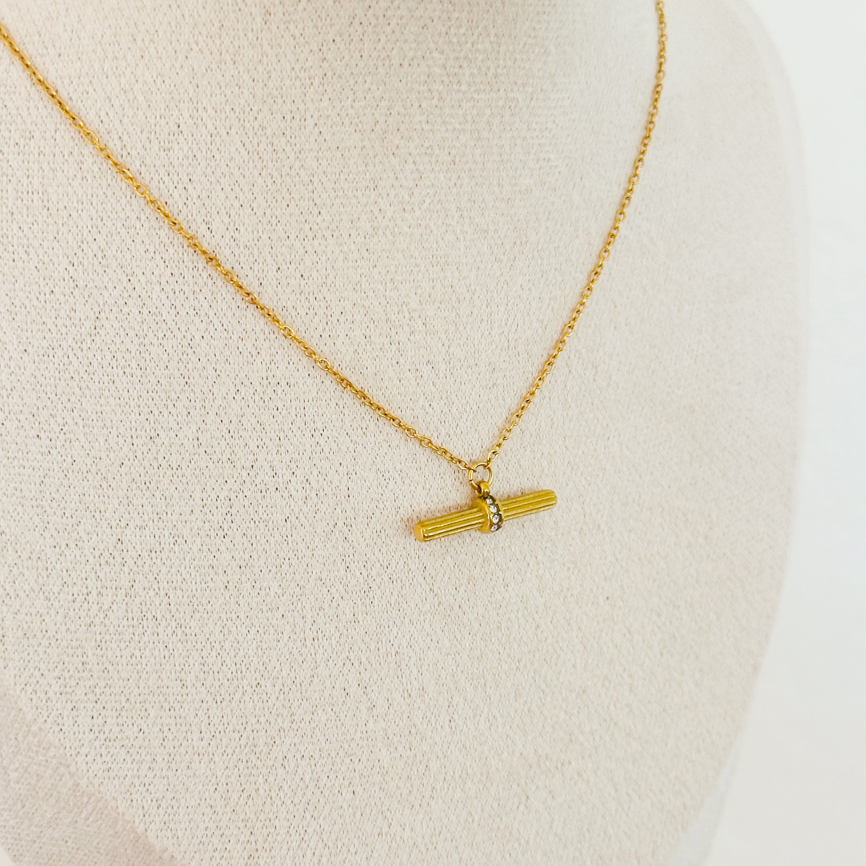 Anne Necklace
