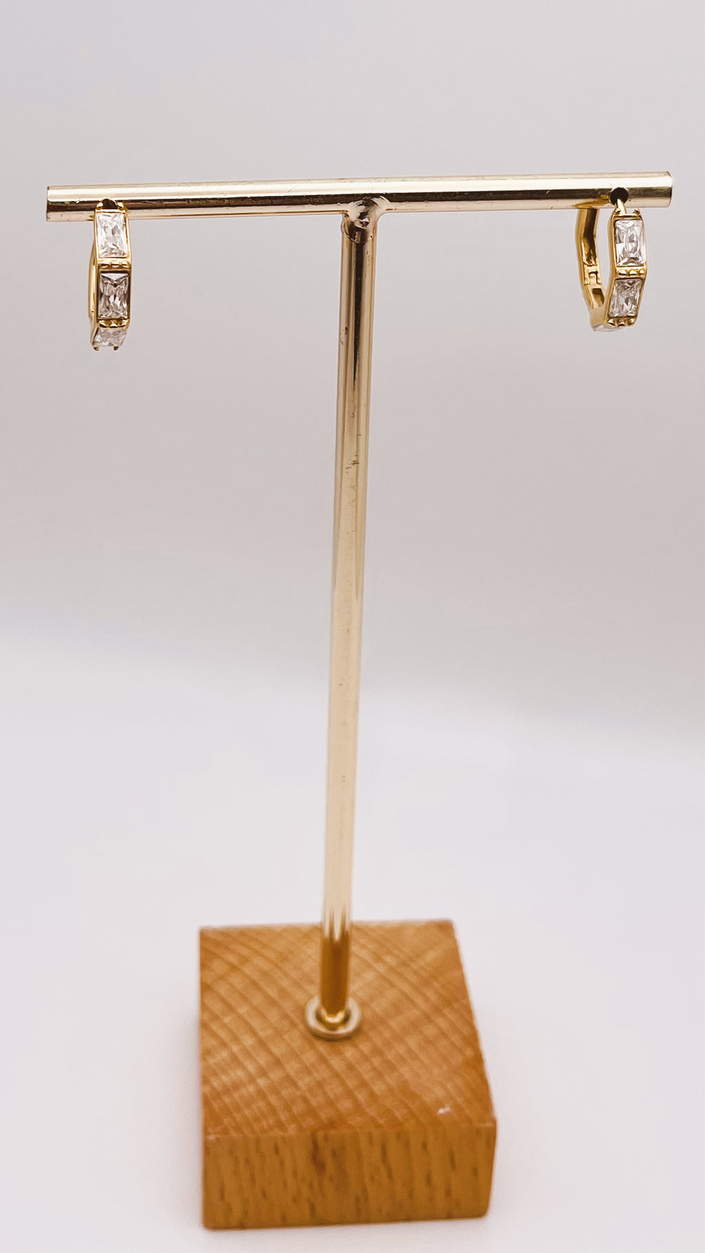 Oriana Hoops