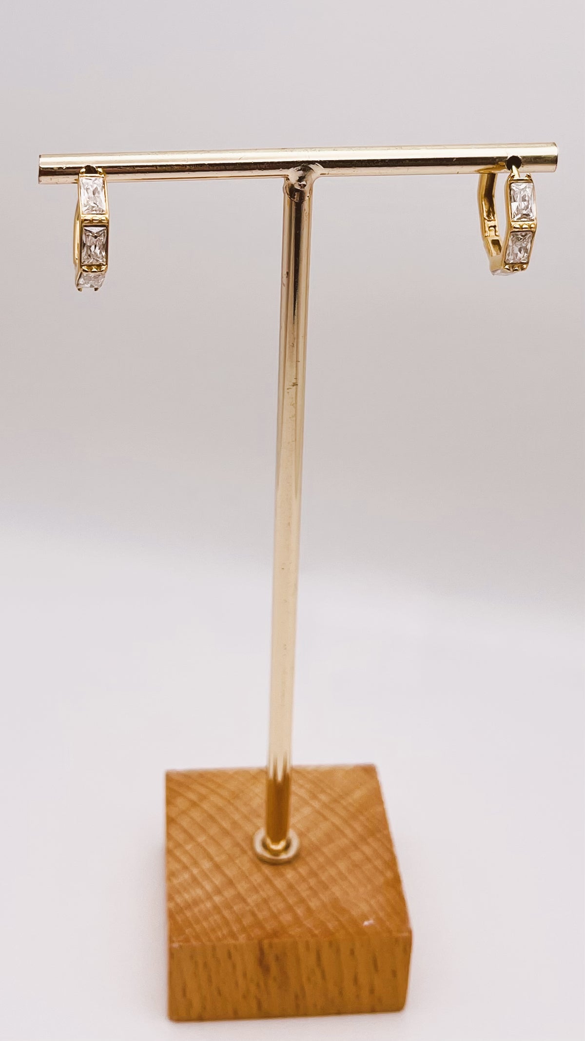 Oriana Hoops