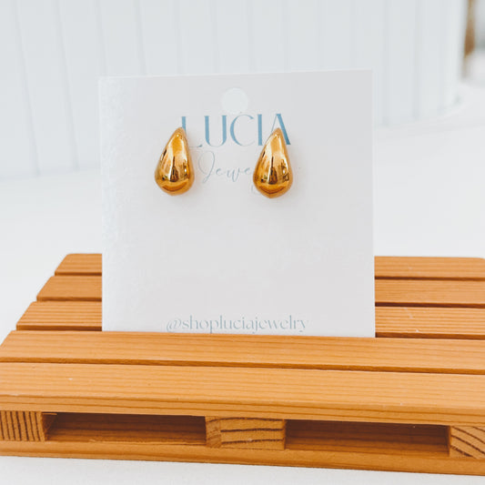 Mini Droplet Studs
