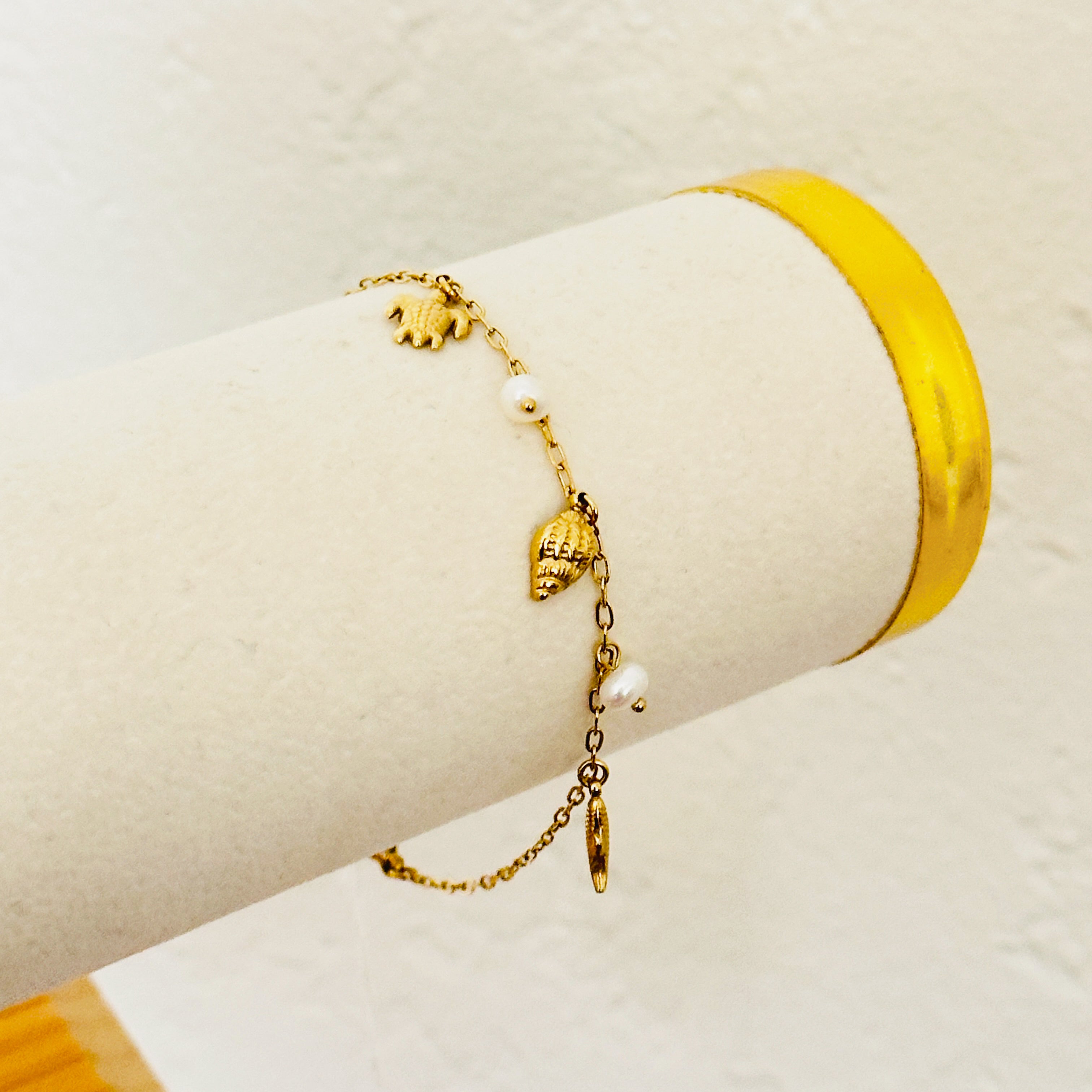 Tortuga Bracelet