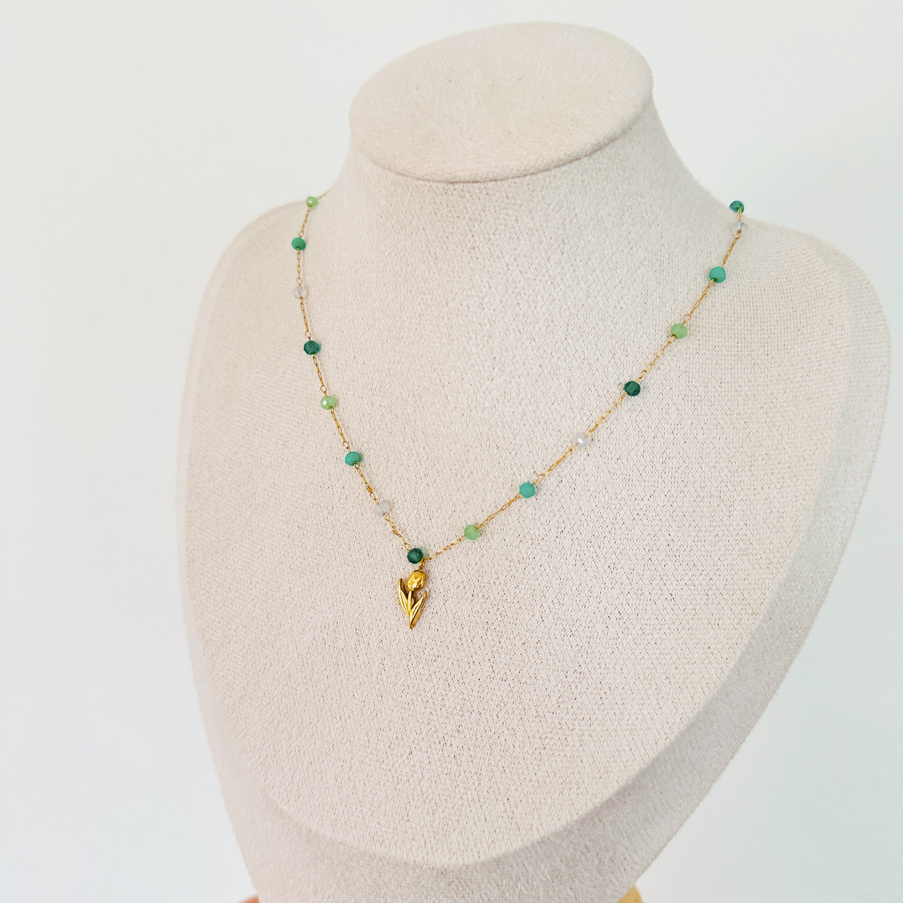 Andrea Necklace