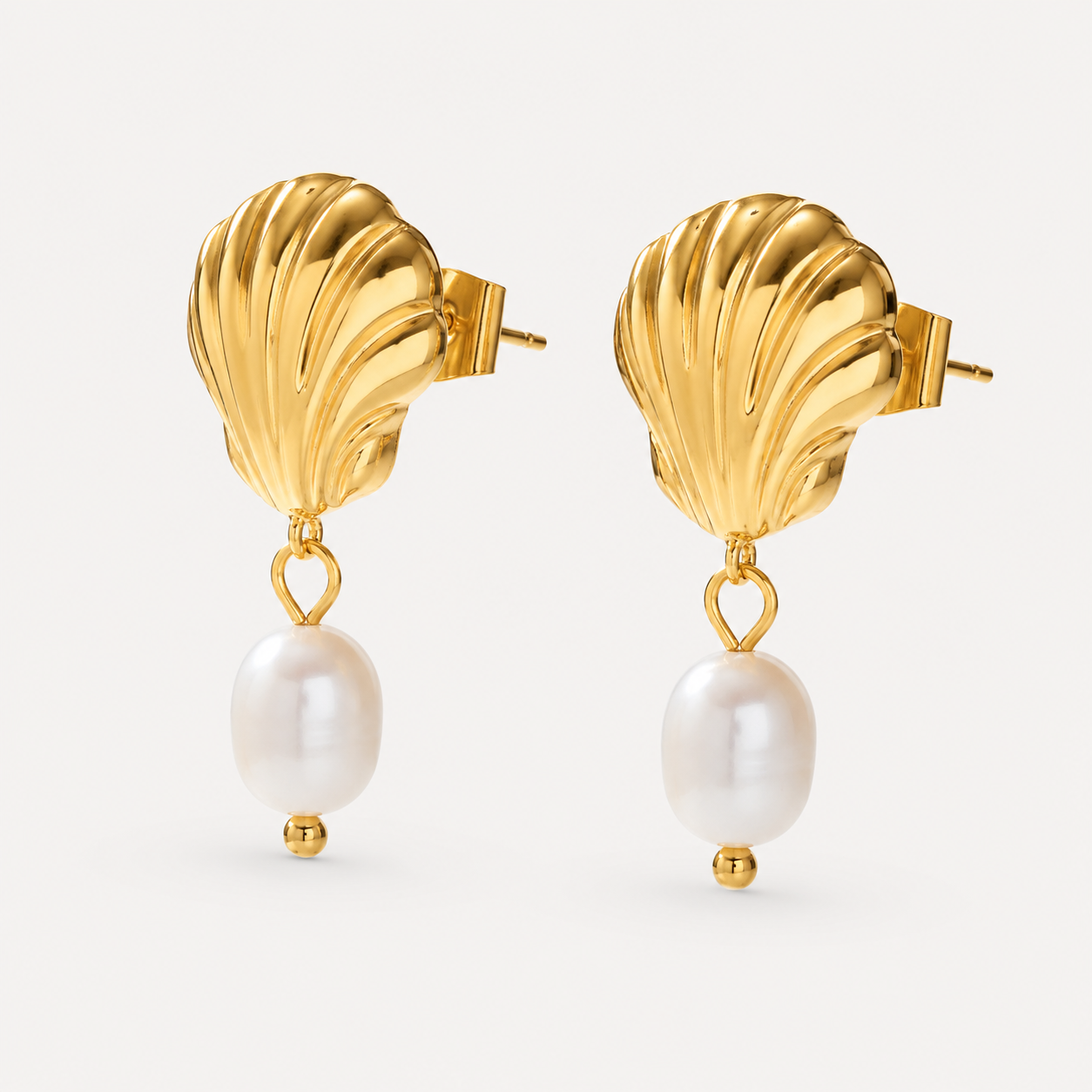 Shelly Earrings