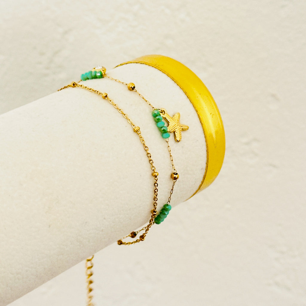 Jess Bracelet