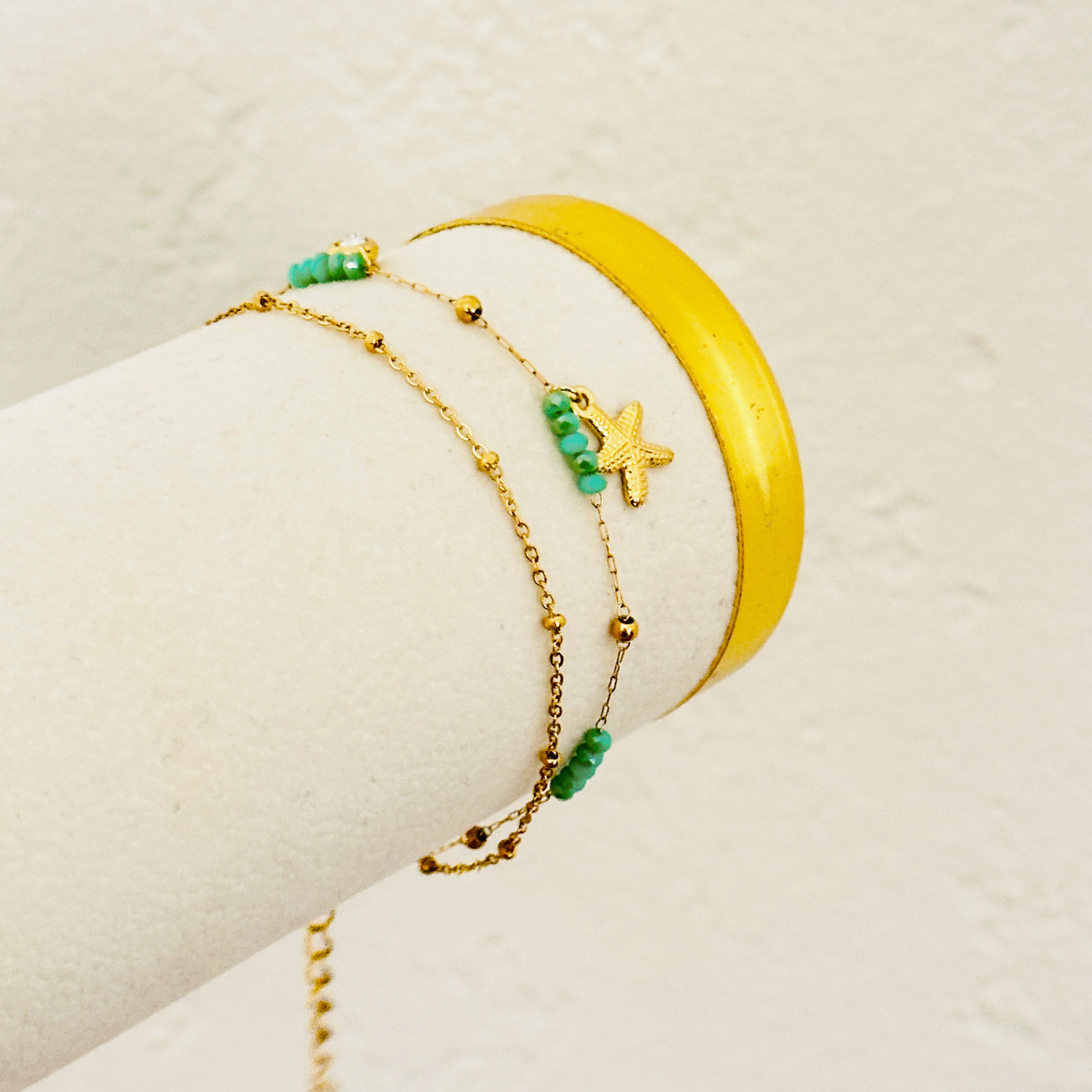 Jess Bracelet