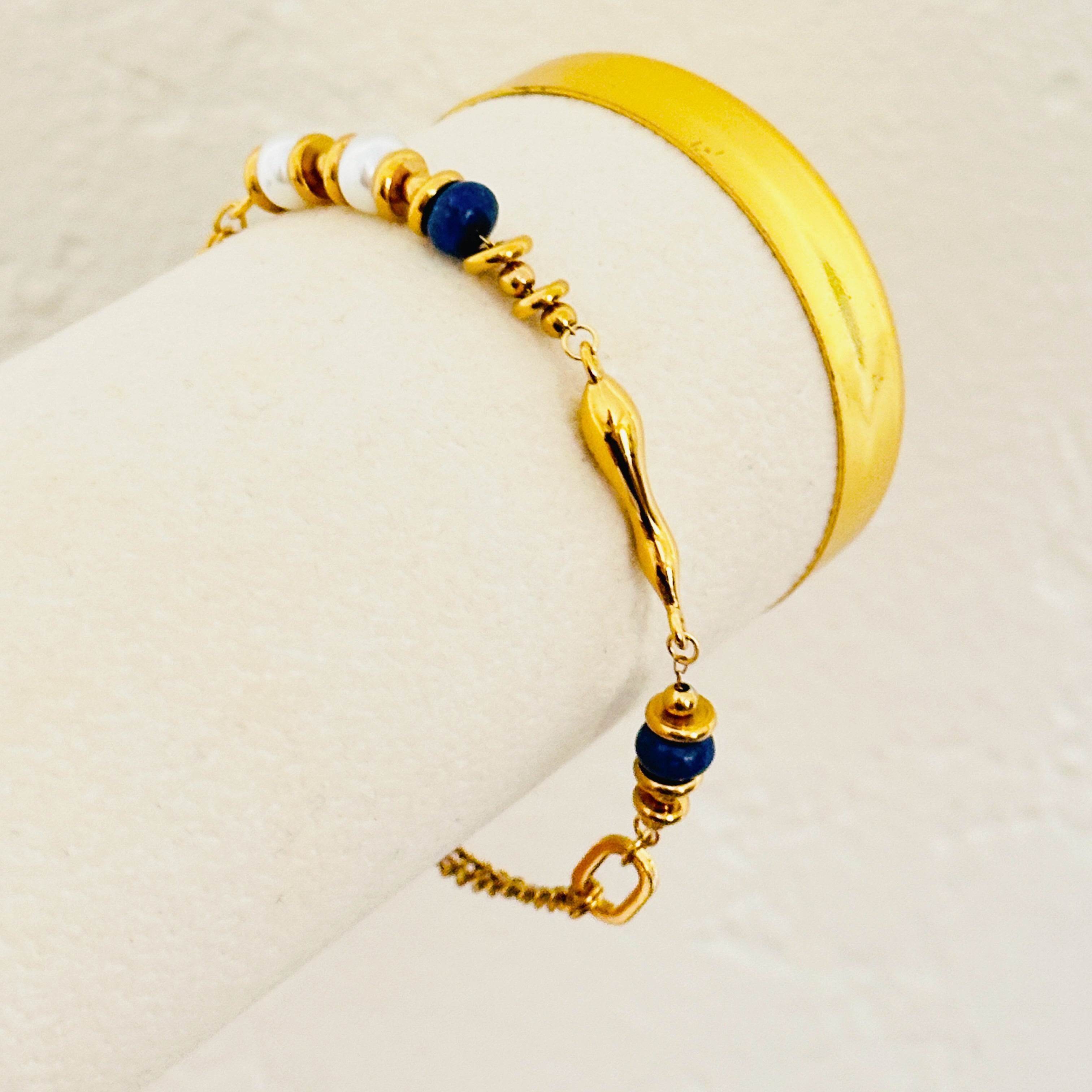 Carmen Bracelet