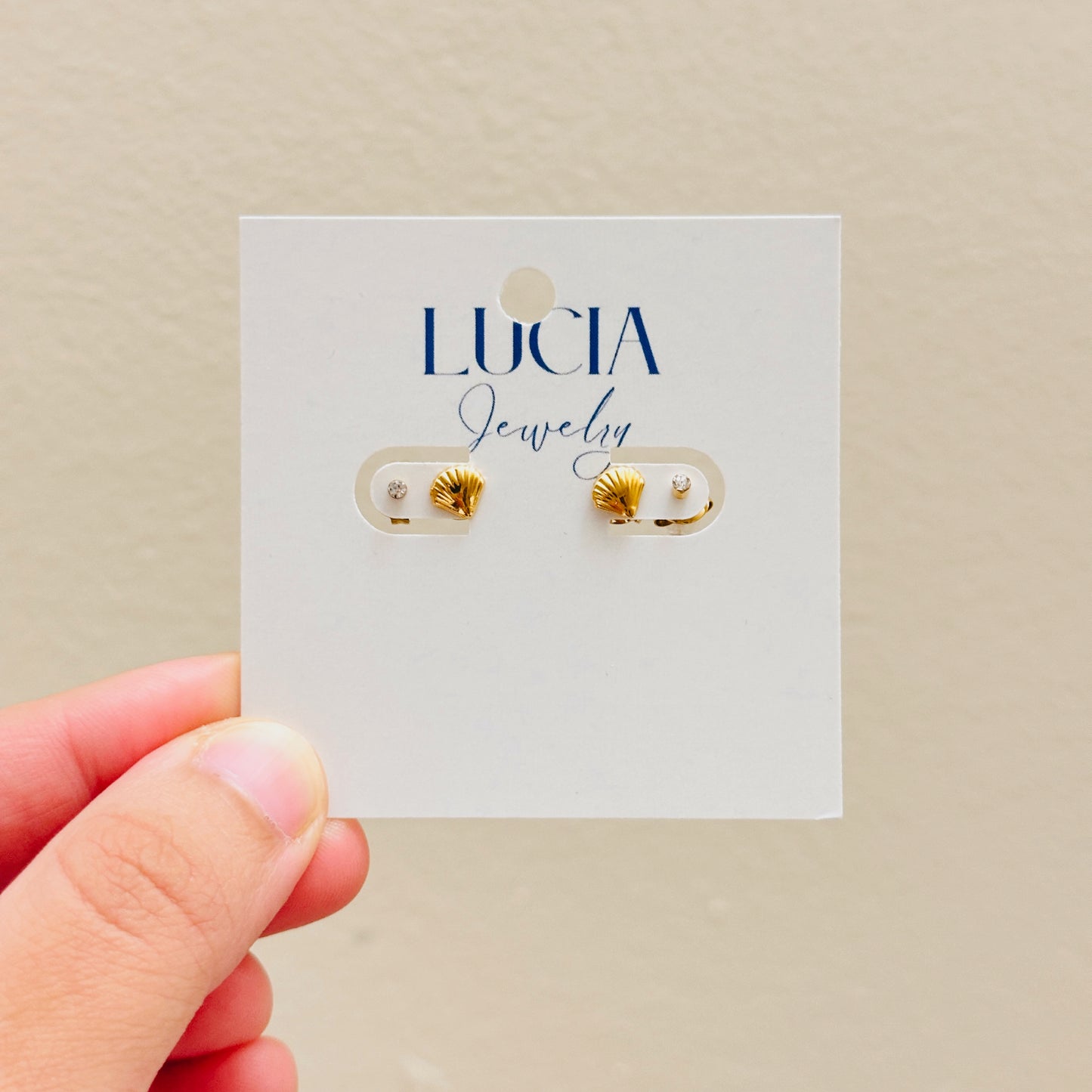 Custom Order for Drea