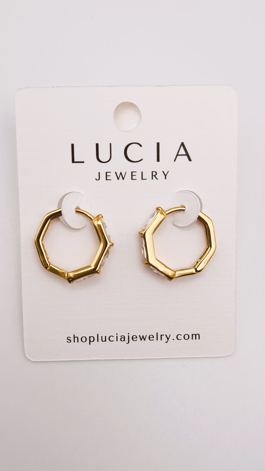 Oriana Hoops