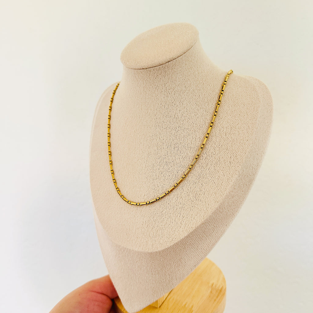 Ry Necklace