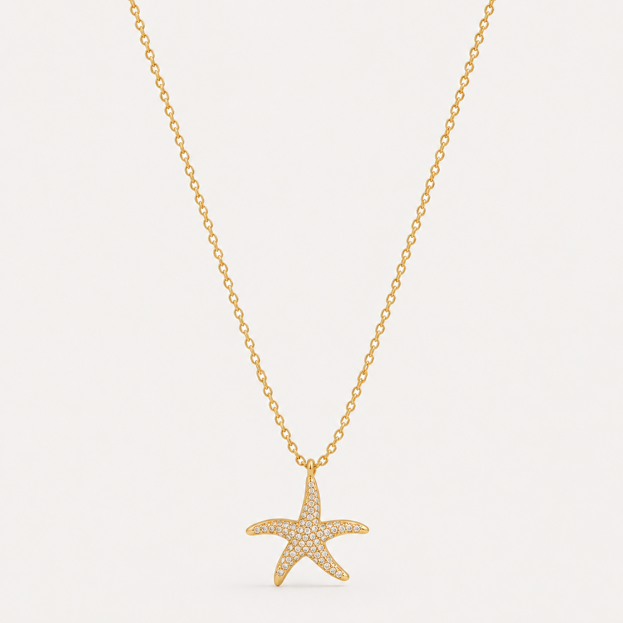 Stella Necklace