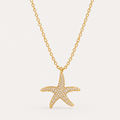 Stella Necklace