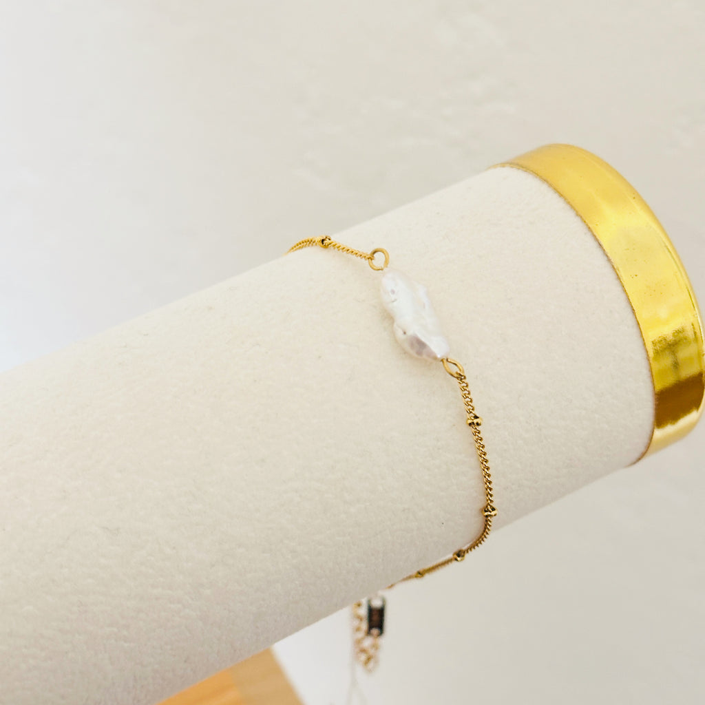 Luisa Bracelet