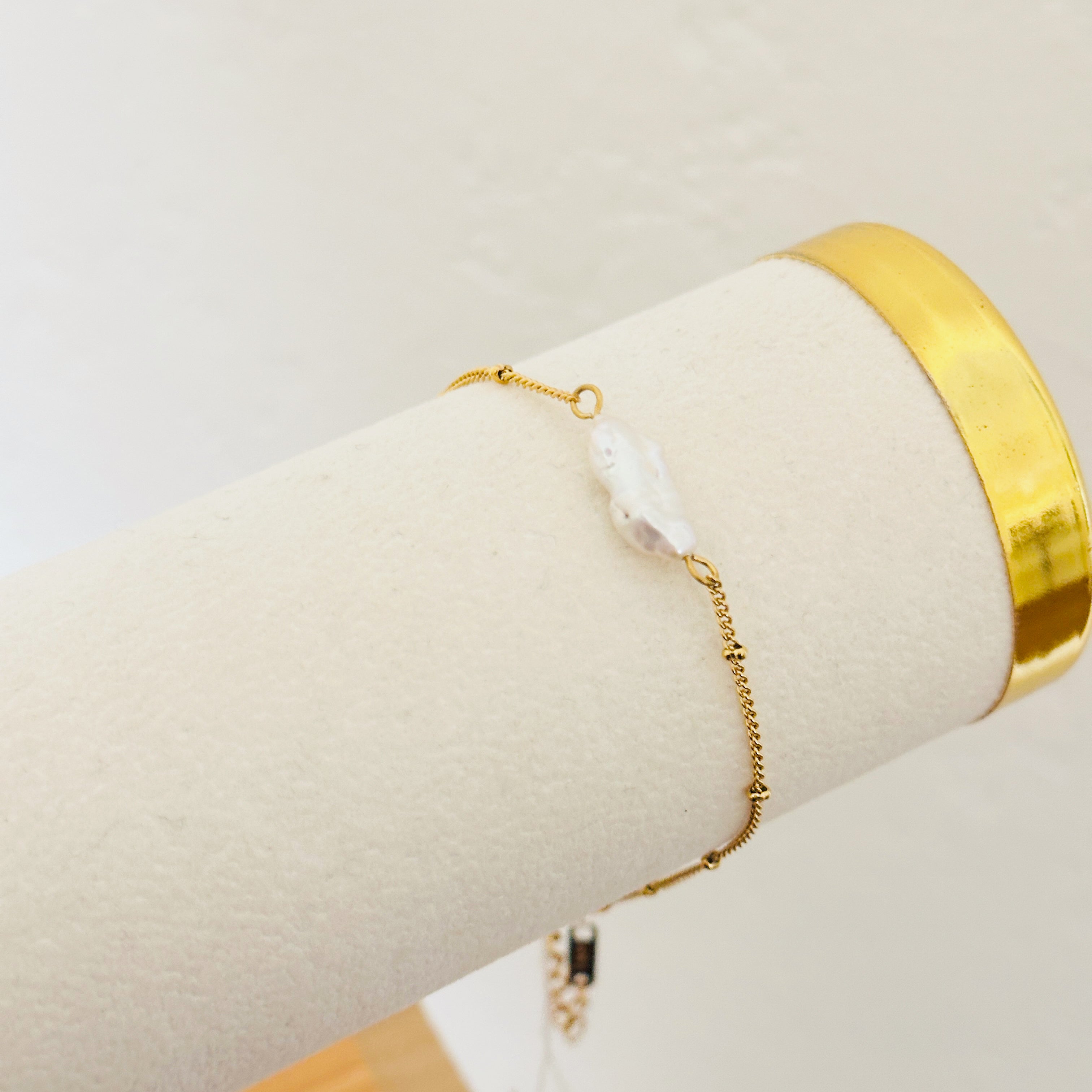 Luisa Bracelet