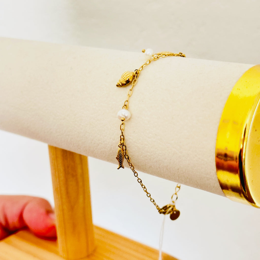 Tortuga Bracelet
