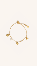 Playa Anklet