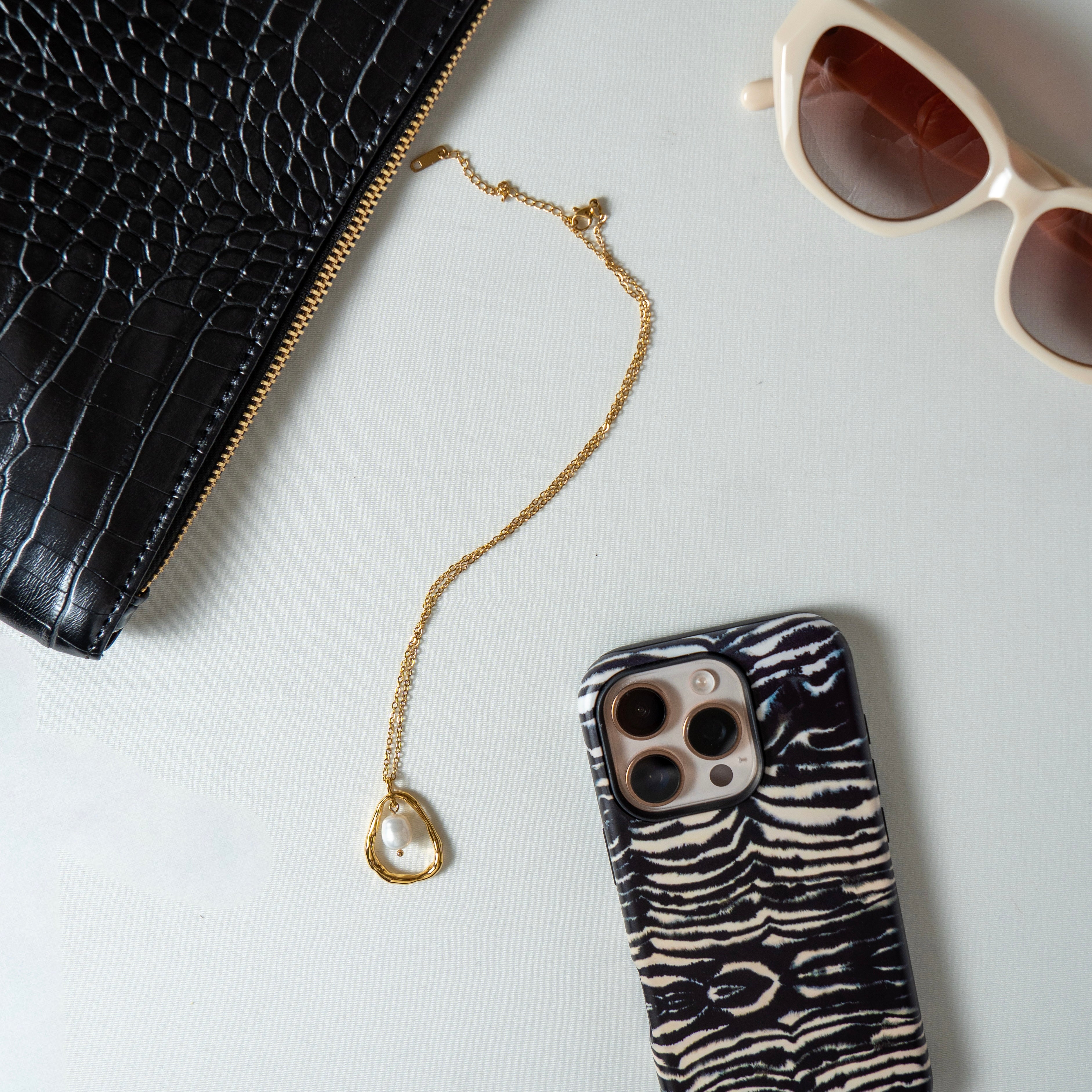 Elsie Necklace