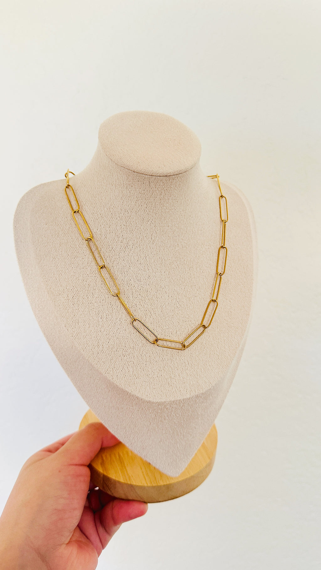 Lauren Necklace